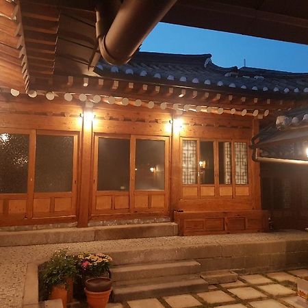 Bukchon Hyosunjae Guesthouse Seoul Luaran gambar