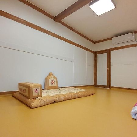 Bukchon Hyosunjae Guesthouse Seoul Luaran gambar