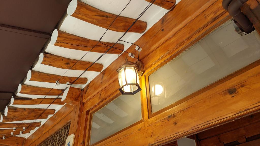 Bukchon Hyosunjae Guesthouse Seoul Luaran gambar