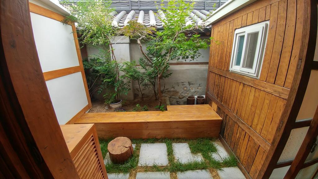 Bukchon Hyosunjae Guesthouse Seoul Luaran gambar