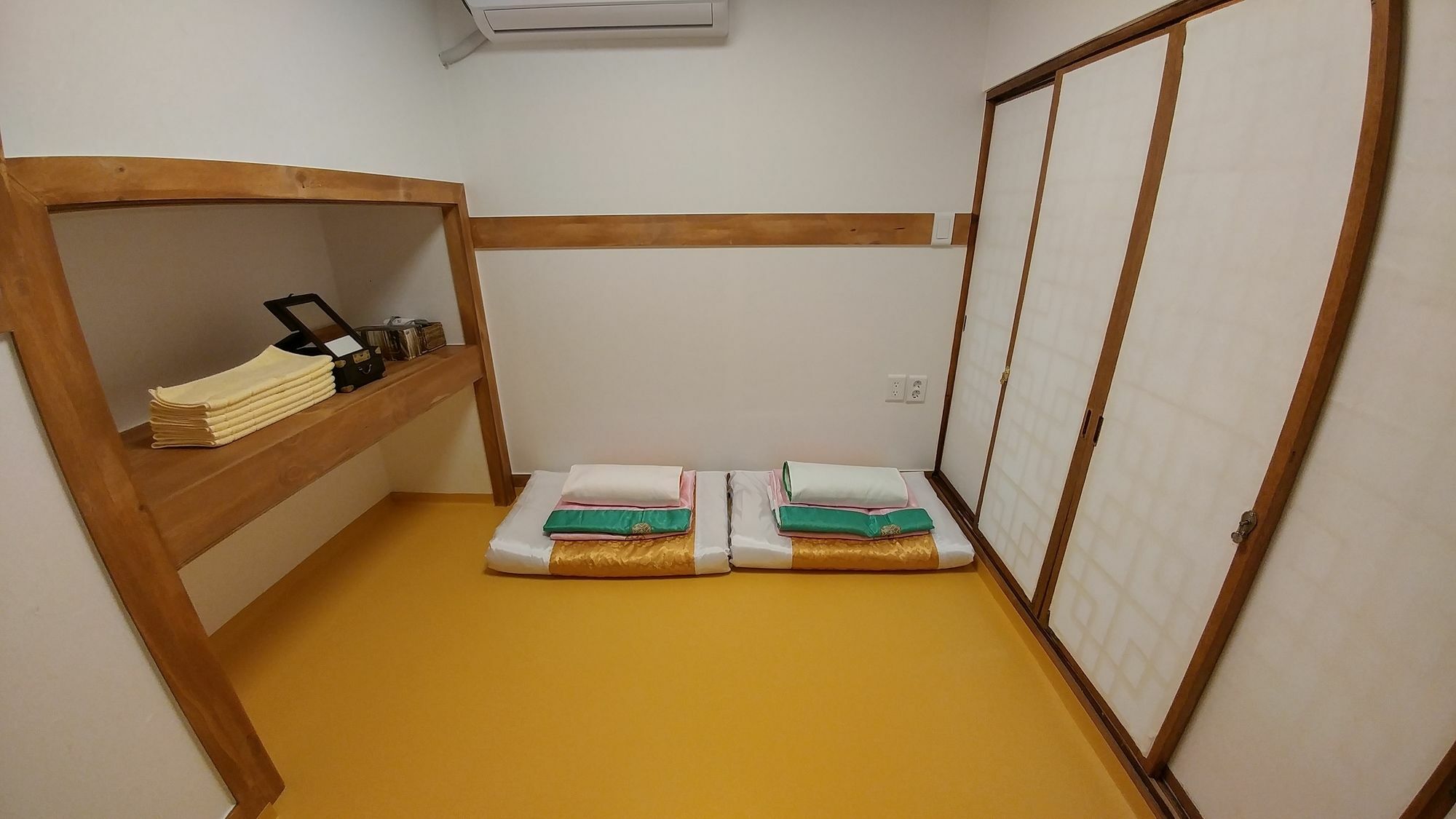 Bukchon Hyosunjae Guesthouse Seoul Luaran gambar