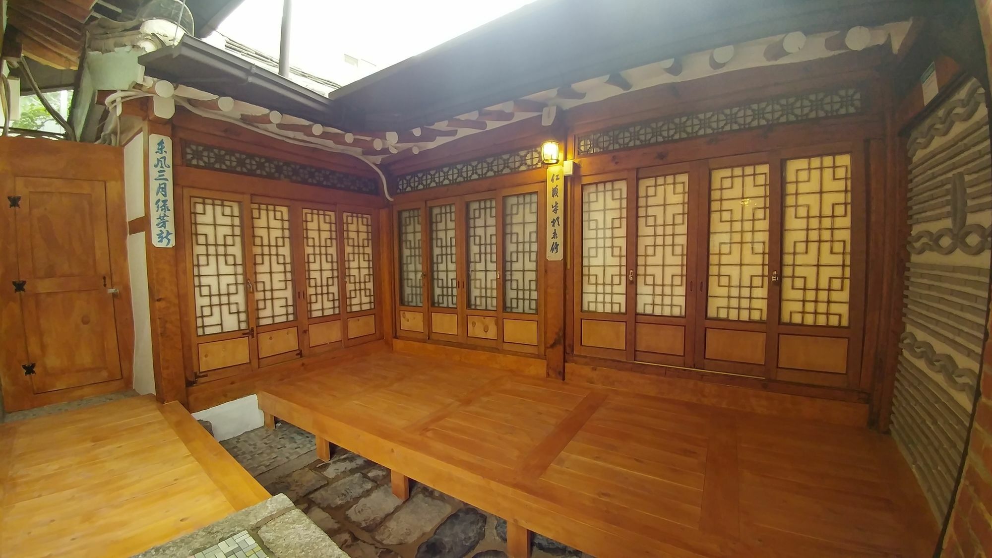 Bukchon Hyosunjae Guesthouse Seoul Luaran gambar