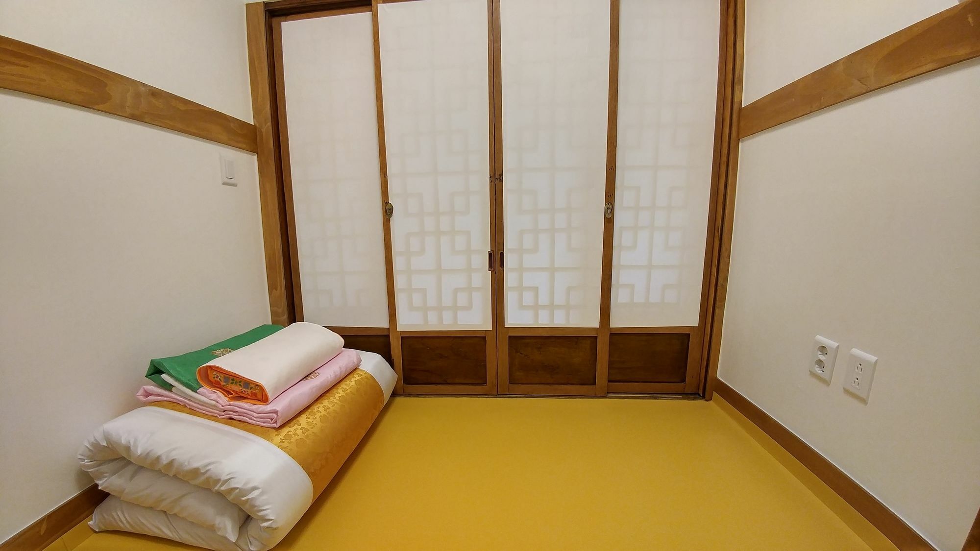 Bukchon Hyosunjae Guesthouse Seoul Luaran gambar