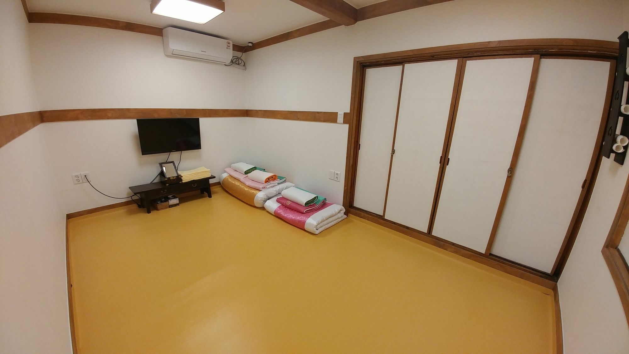 Bukchon Hyosunjae Guesthouse Seoul Luaran gambar