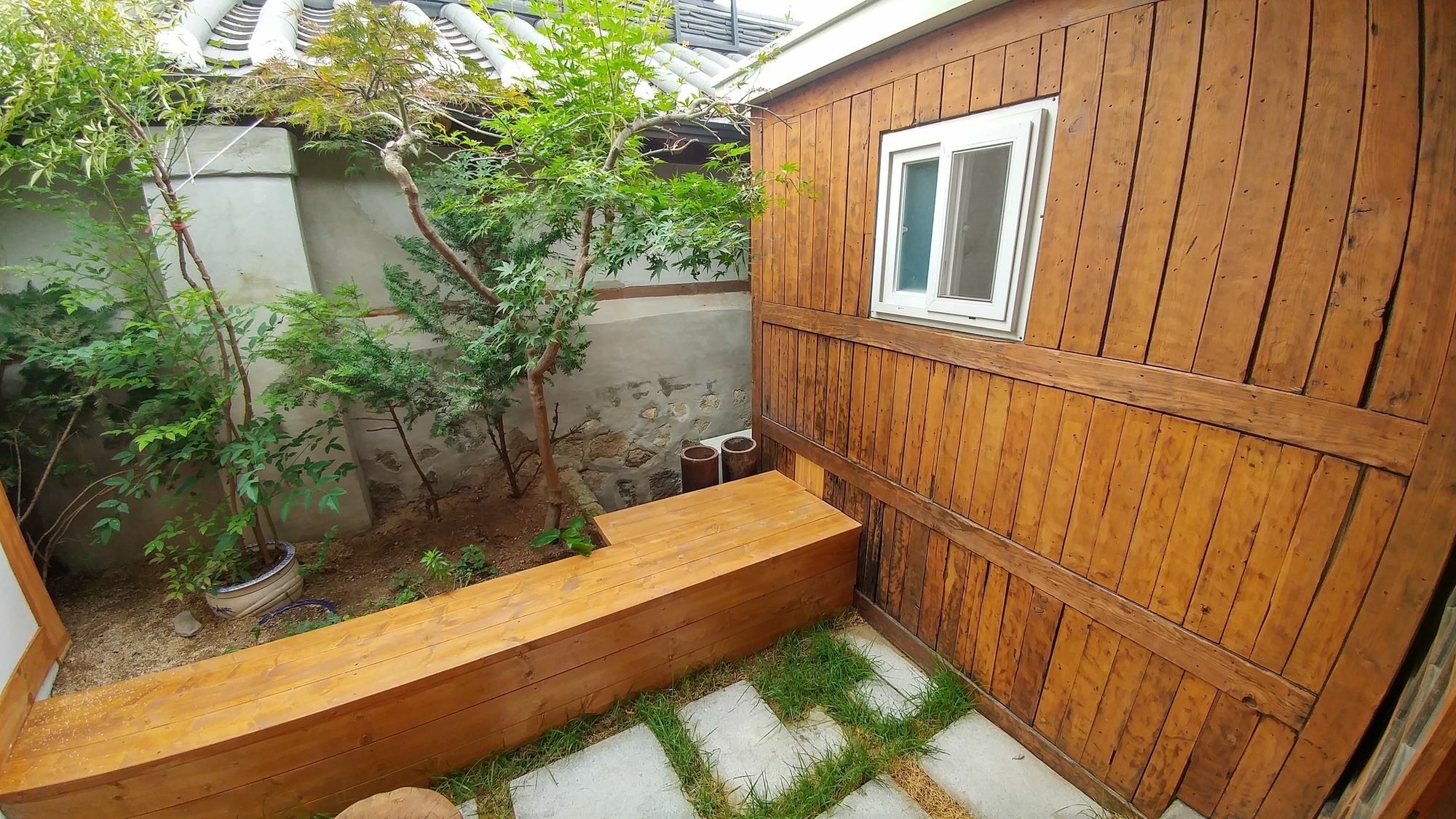 Bukchon Hyosunjae Guesthouse Seoul Luaran gambar