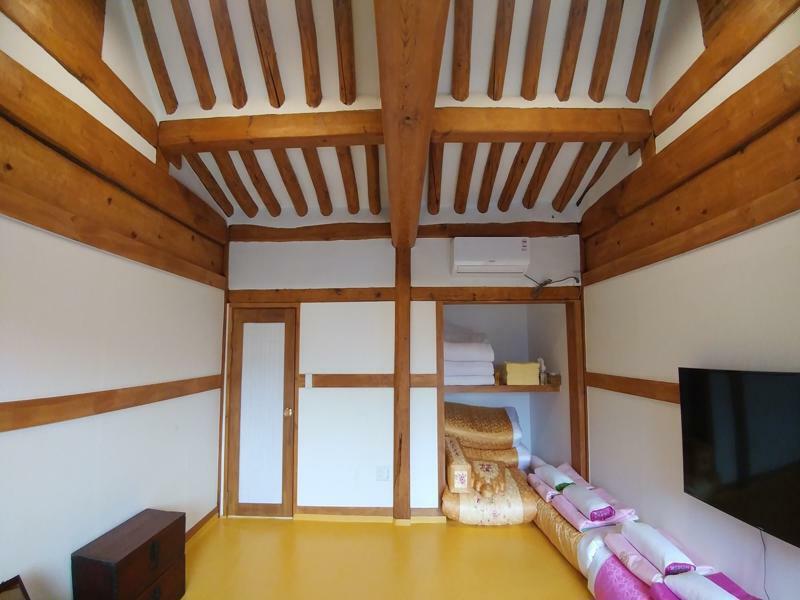 Bukchon Hyosunjae Guesthouse Seoul Luaran gambar