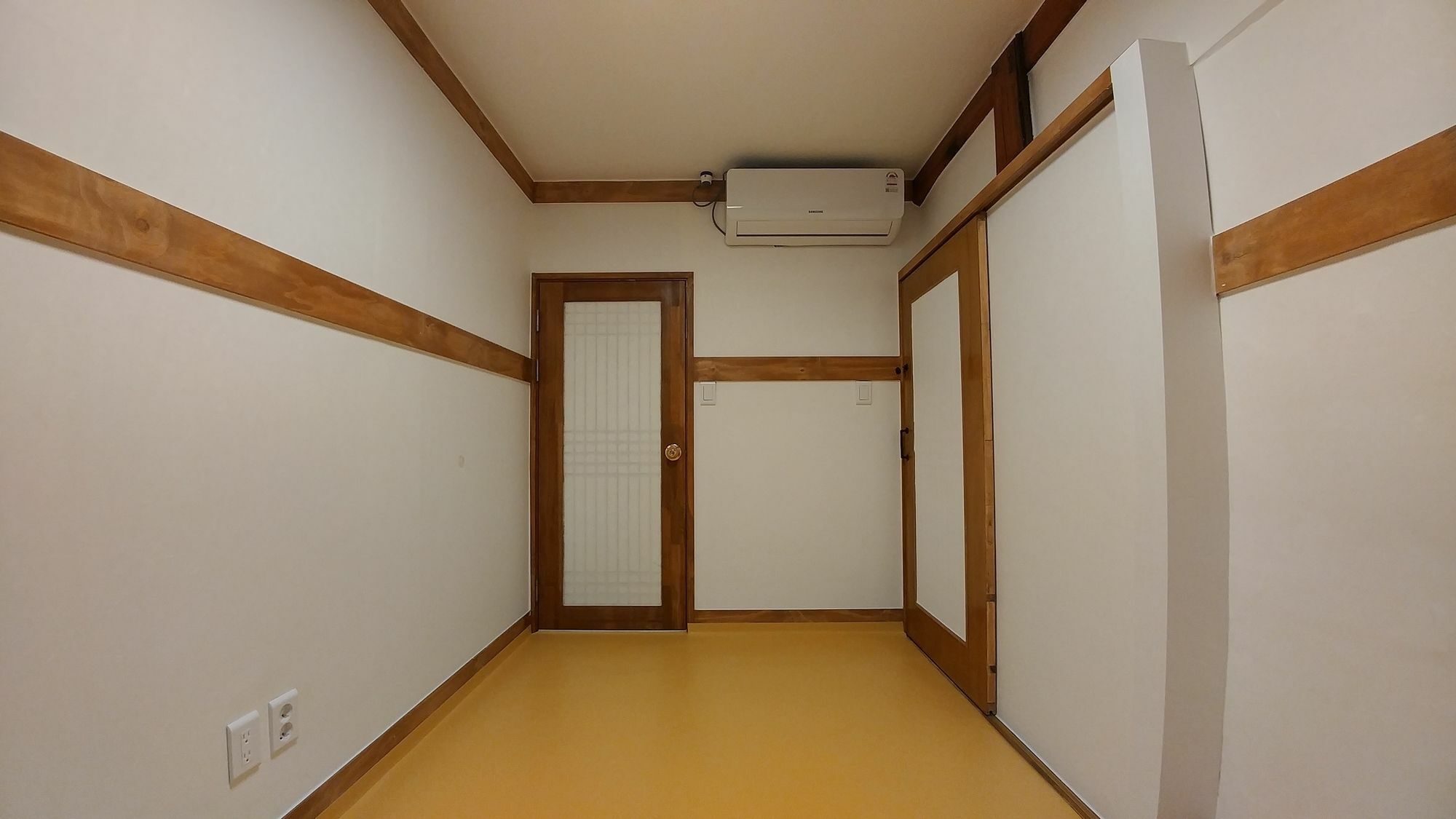 Bukchon Hyosunjae Guesthouse Seoul Luaran gambar