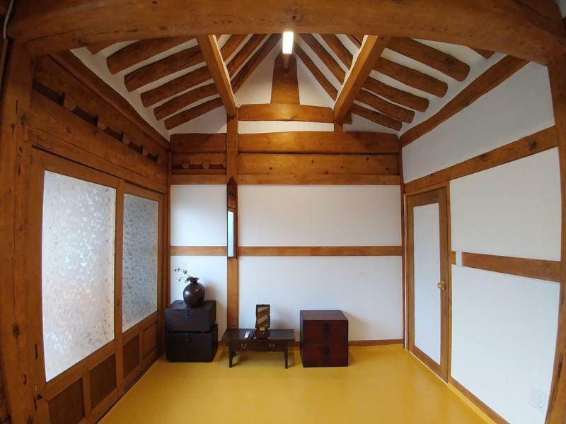 Bukchon Hyosunjae Guesthouse Seoul Luaran gambar