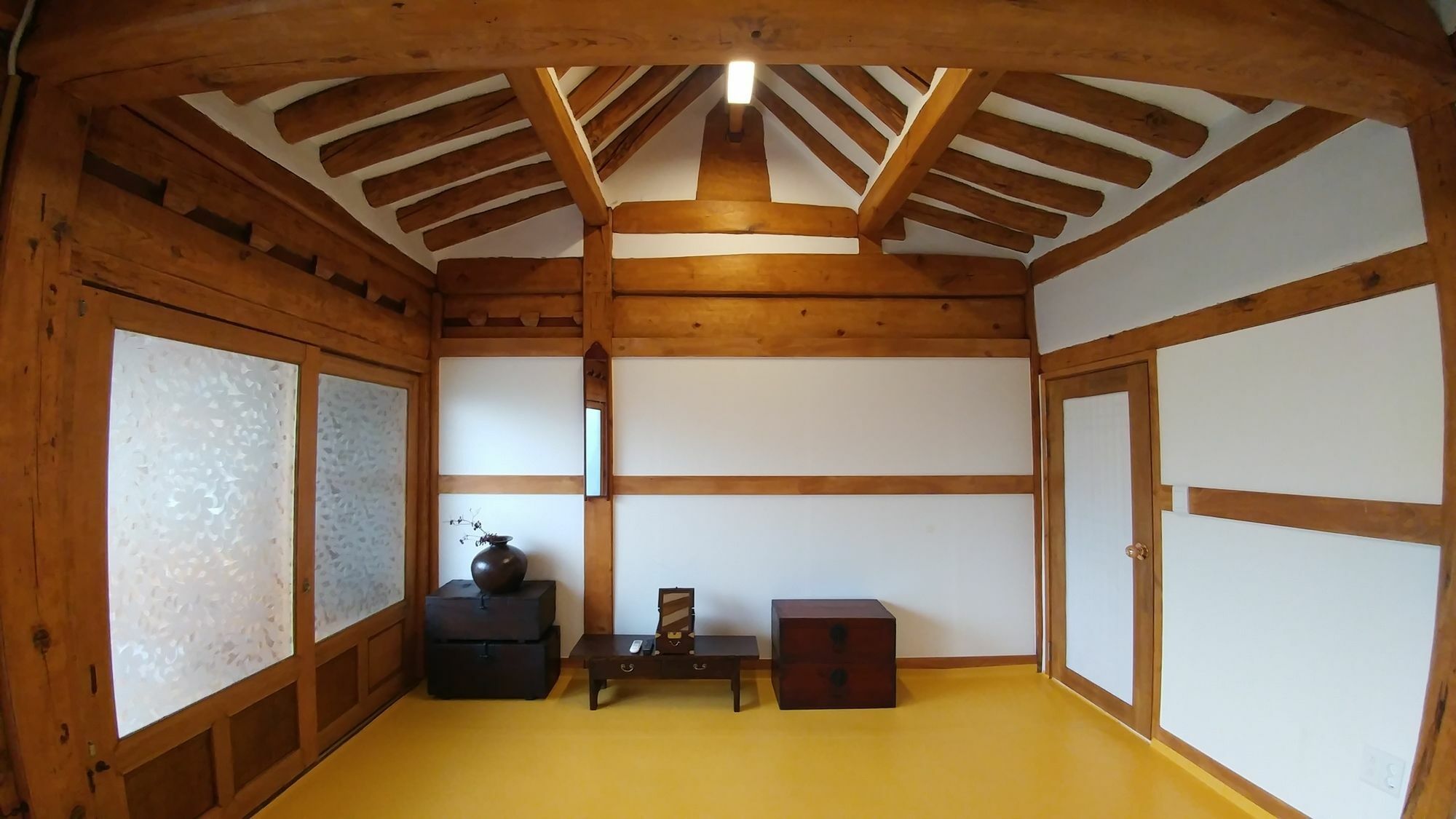 Bukchon Hyosunjae Guesthouse Seoul Luaran gambar