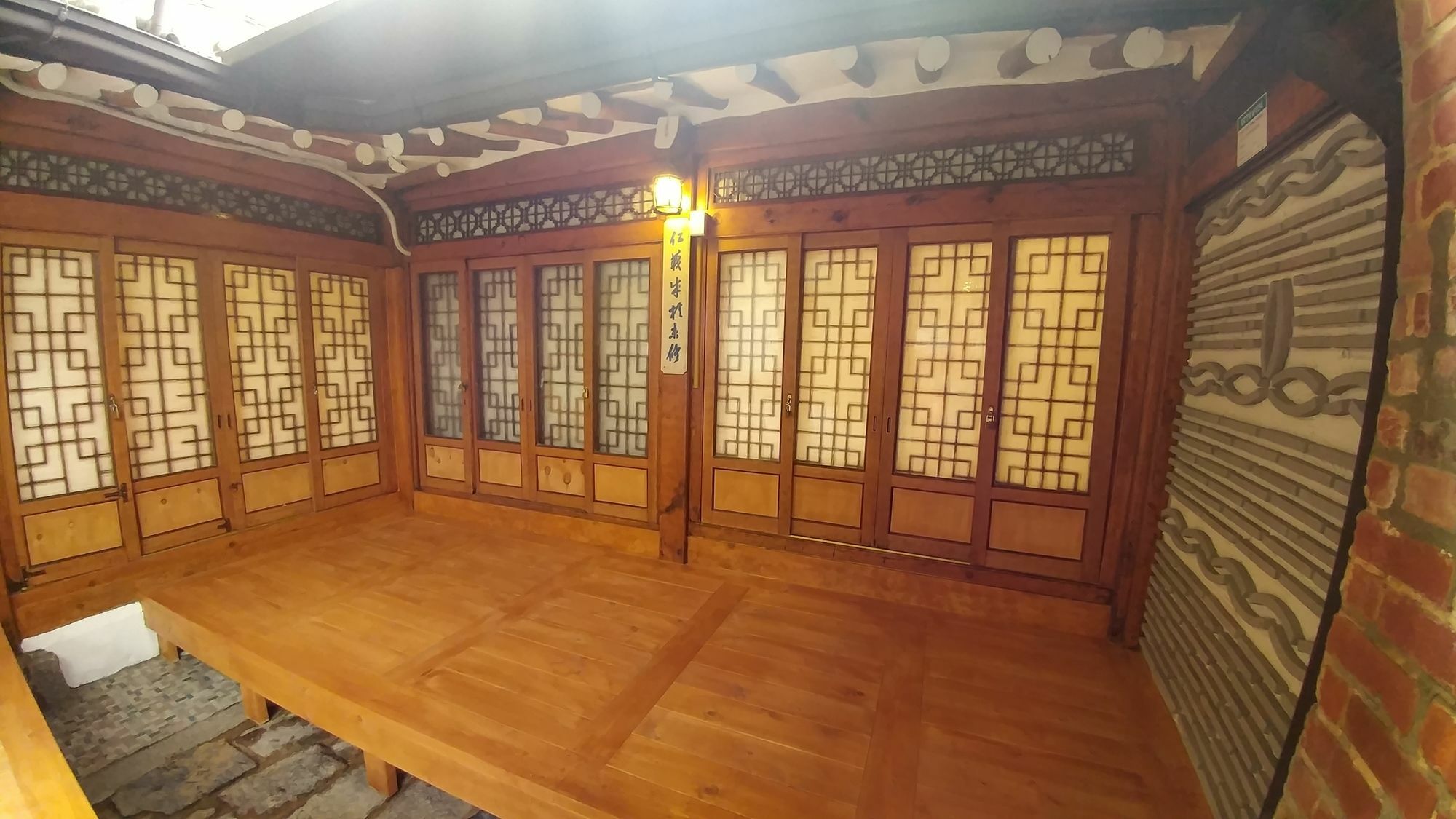 Bukchon Hyosunjae Guesthouse Seoul Luaran gambar