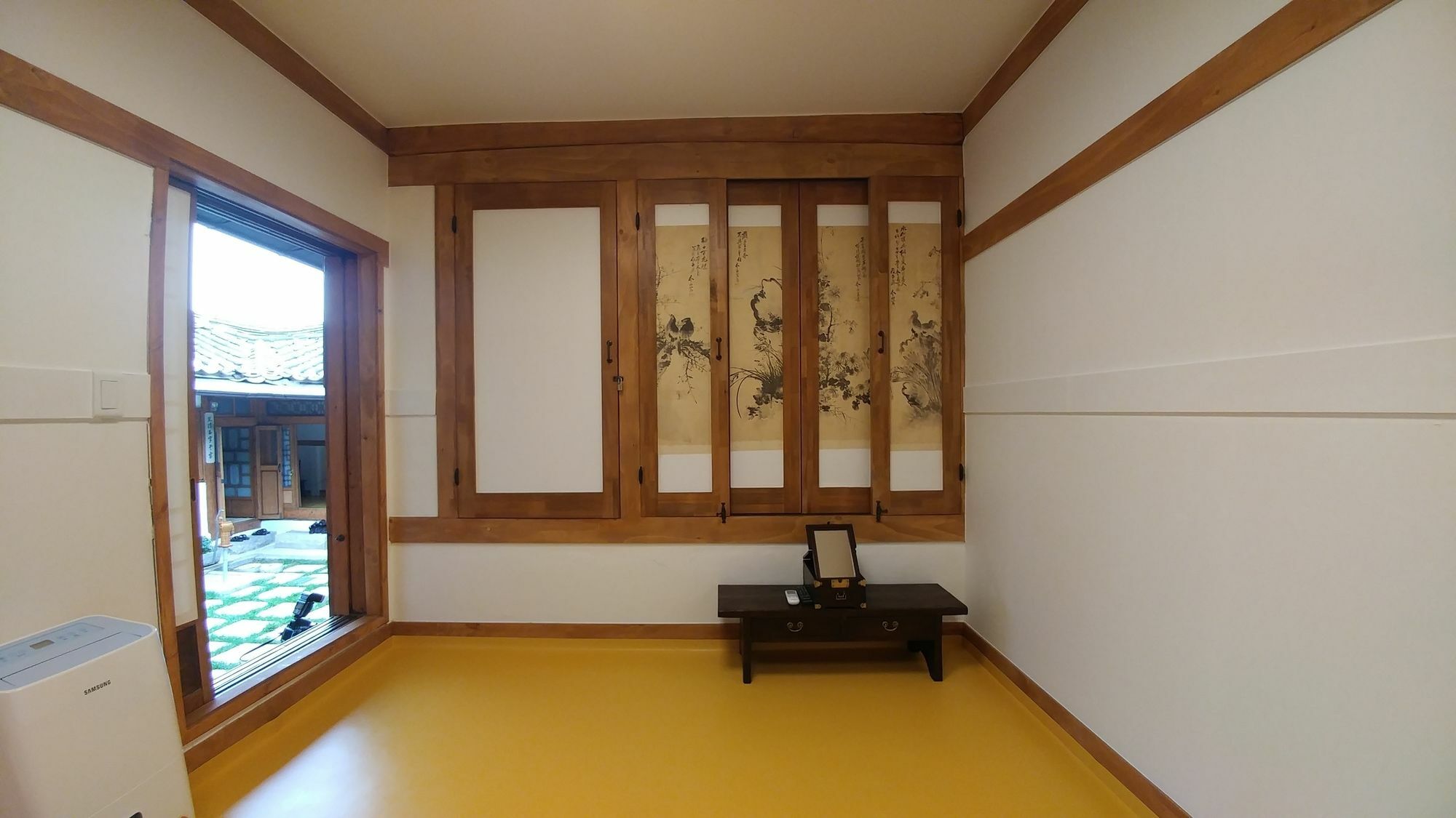 Bukchon Hyosunjae Guesthouse Seoul Luaran gambar
