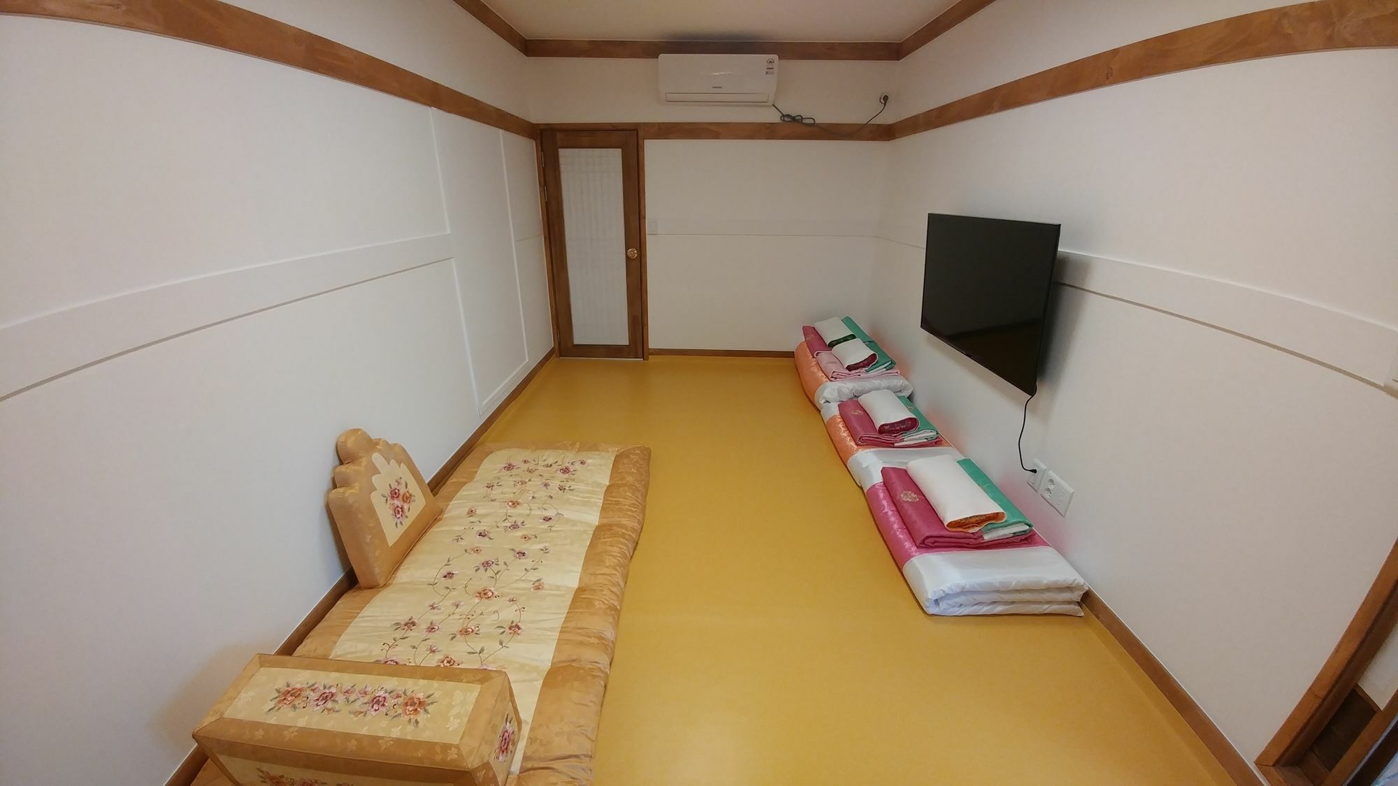 Bukchon Hyosunjae Guesthouse Seoul Luaran gambar