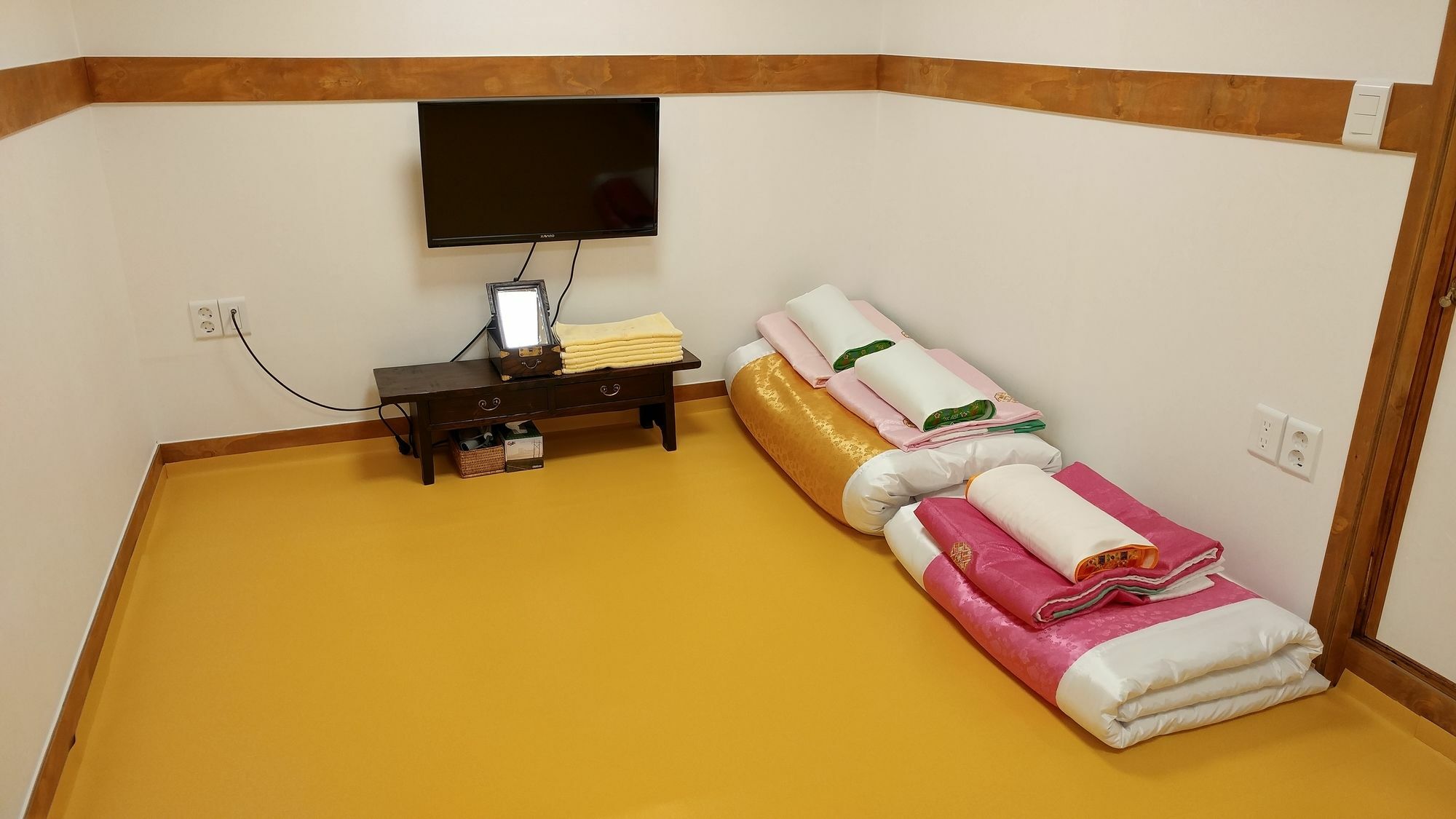 Bukchon Hyosunjae Guesthouse Seoul Luaran gambar