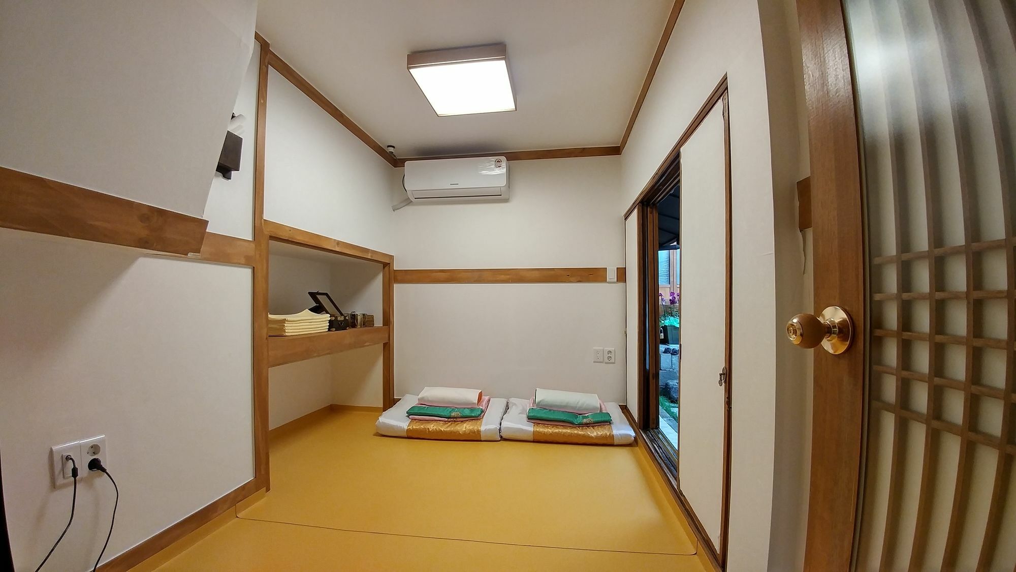 Bukchon Hyosunjae Guesthouse Seoul Luaran gambar