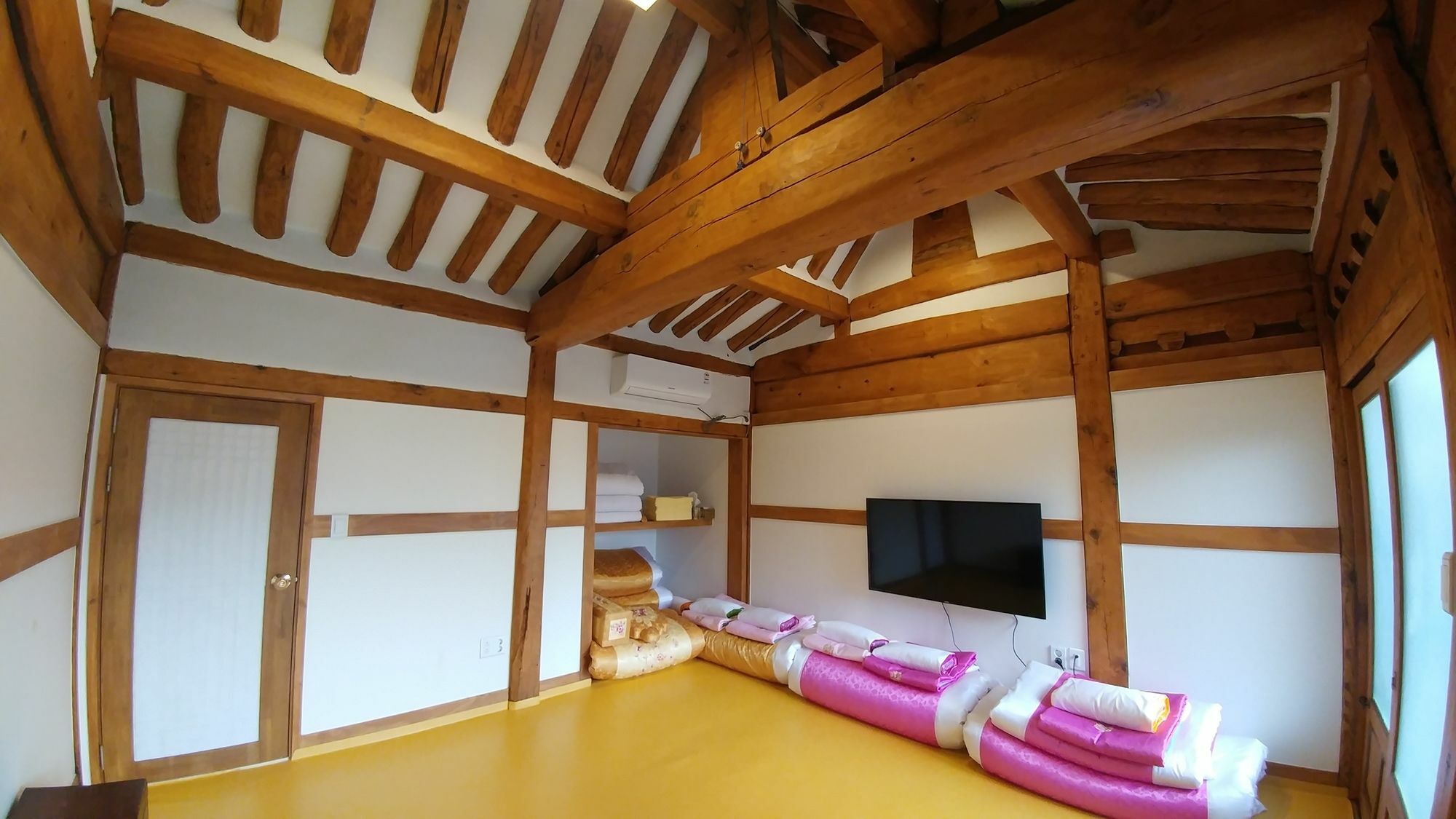 Bukchon Hyosunjae Guesthouse Seoul Luaran gambar