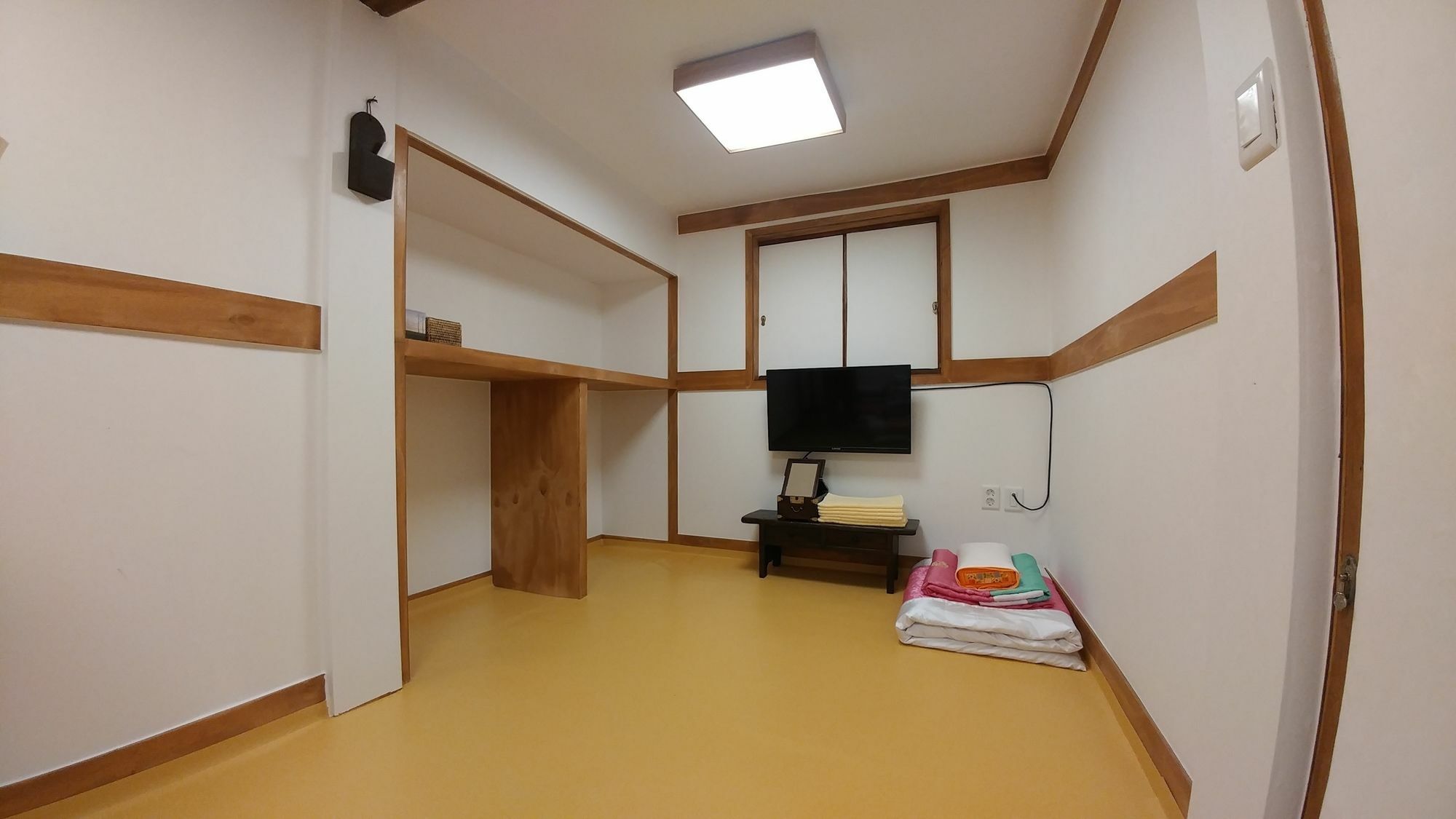 Bukchon Hyosunjae Guesthouse Seoul Luaran gambar
