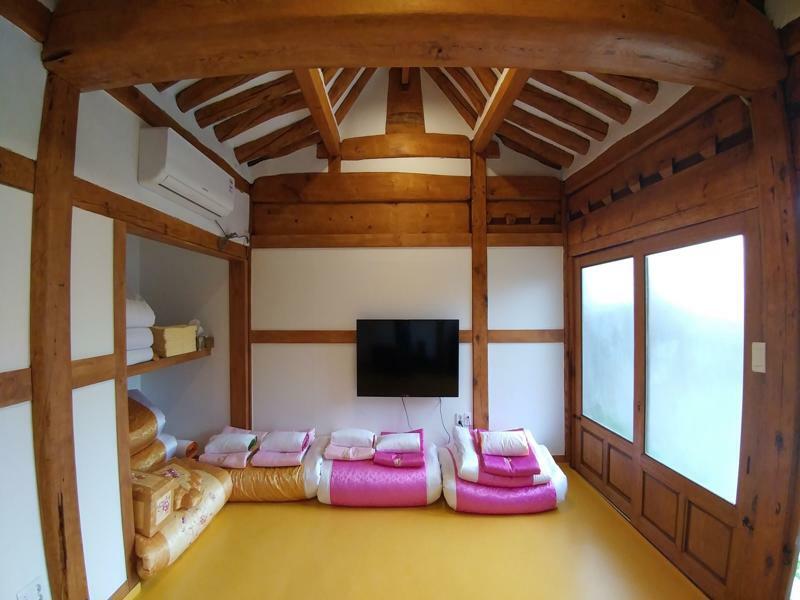 Bukchon Hyosunjae Guesthouse Seoul Luaran gambar