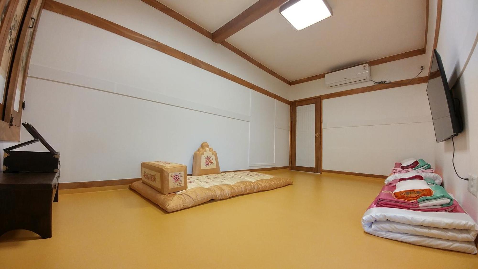 Bukchon Hyosunjae Guesthouse Seoul Luaran gambar