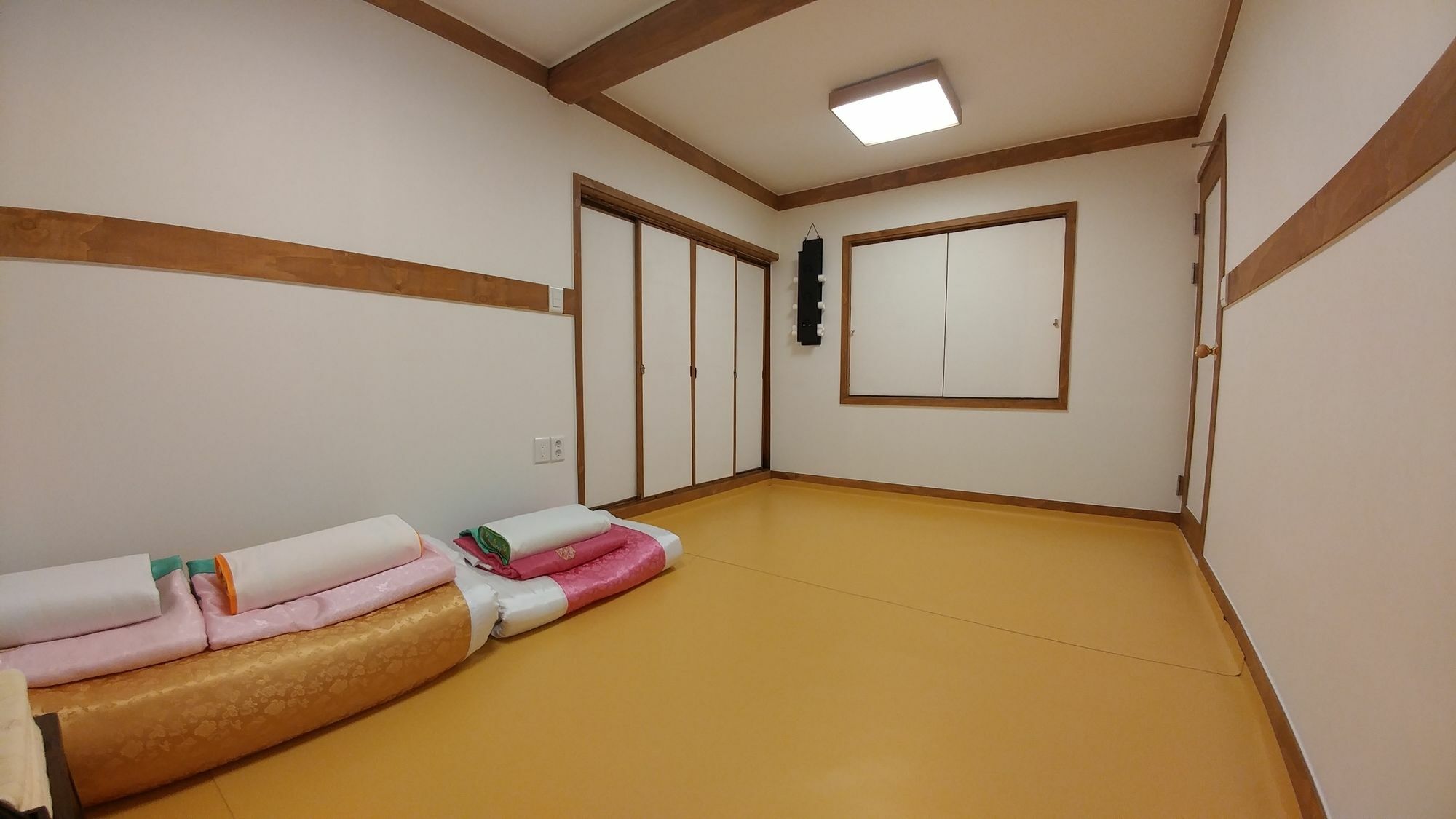 Bukchon Hyosunjae Guesthouse Seoul Luaran gambar