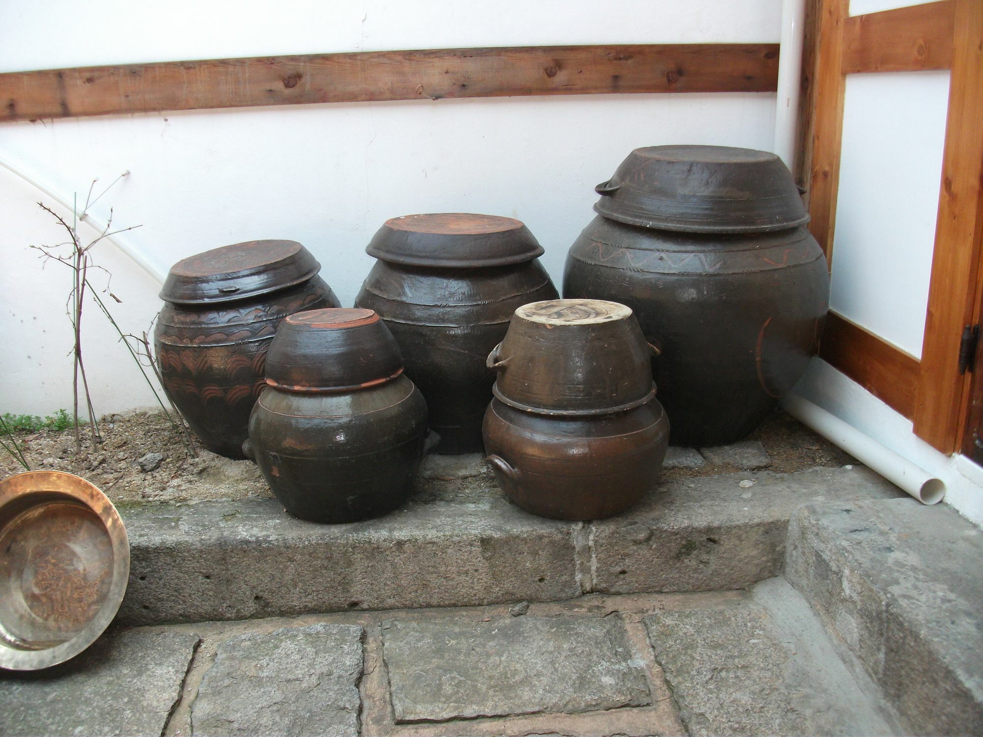 Bukchon Hyosunjae Guesthouse Seoul Luaran gambar