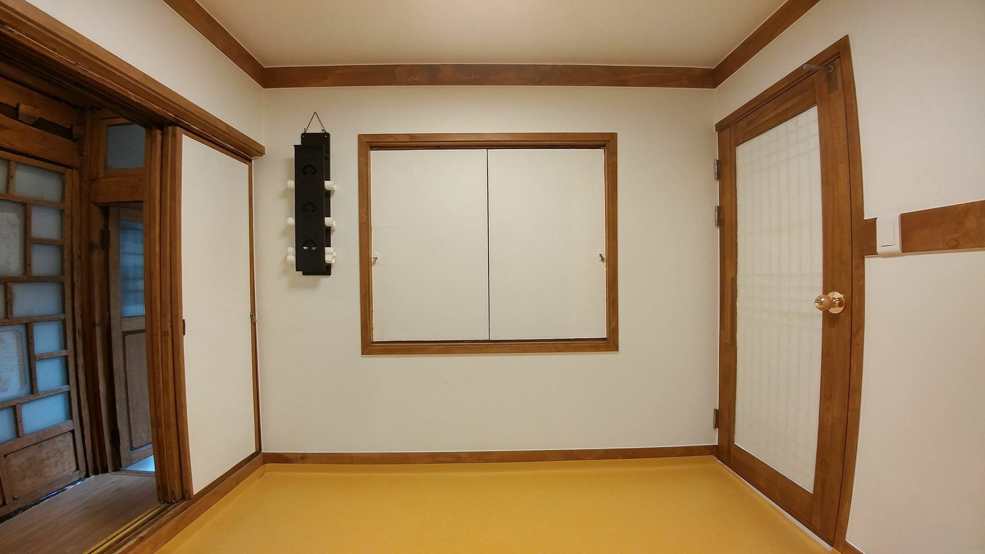 Bukchon Hyosunjae Guesthouse Seoul Luaran gambar