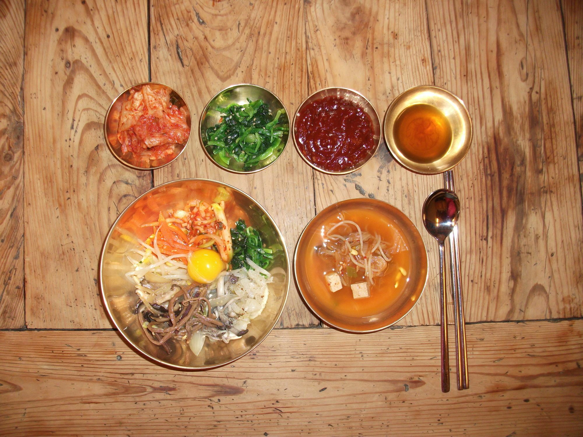 Bukchon Hyosunjae Guesthouse Seoul Luaran gambar