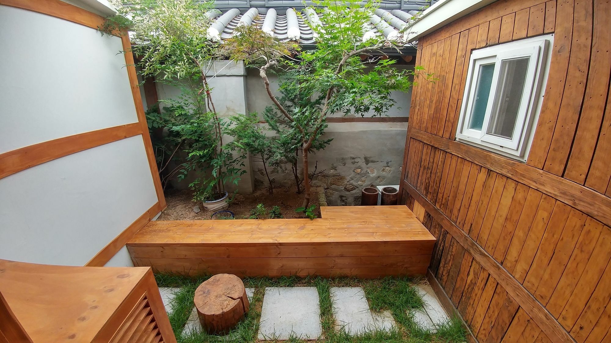 Bukchon Hyosunjae Guesthouse Seoul Luaran gambar